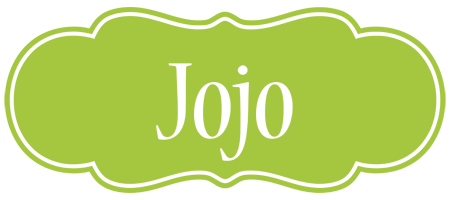 Jojo family logo
