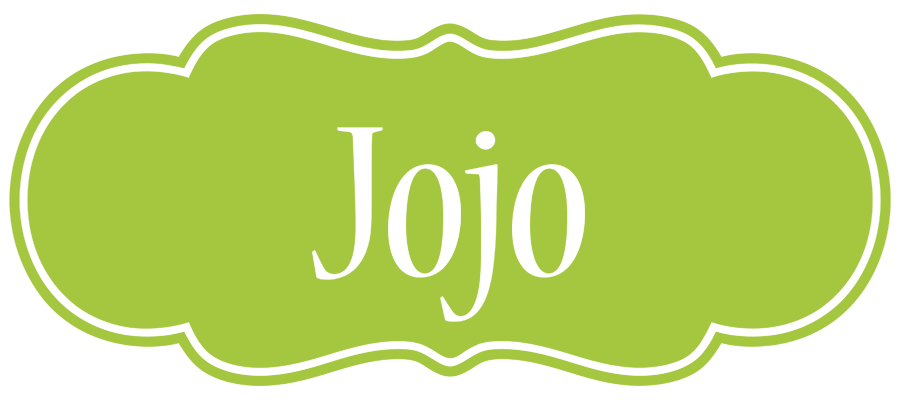 Jojo family logo