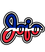 Jojo france logo