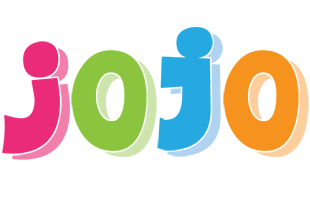 Jojo friday logo