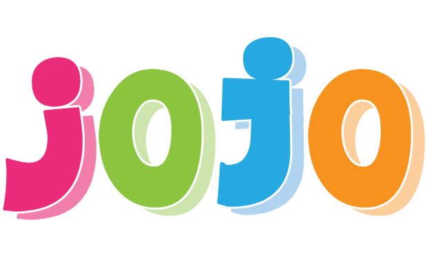Jojo friday logo