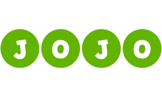 Jojo games logo