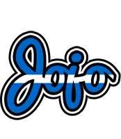 Jojo greece logo