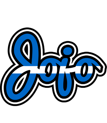Jojo greece logo