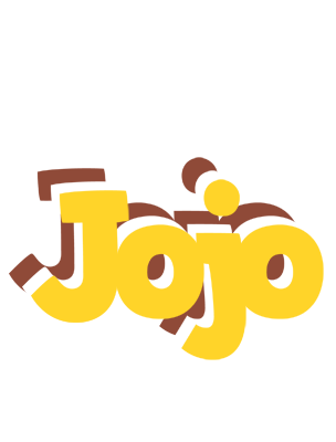 Jojo hotcup logo