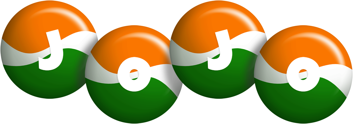 Jojo india logo