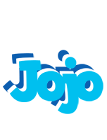 Jojo jacuzzi logo