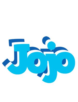 Jojo jacuzzi logo