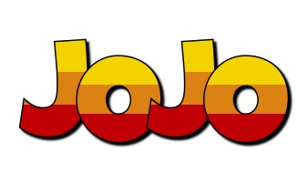 Jojo jungle logo