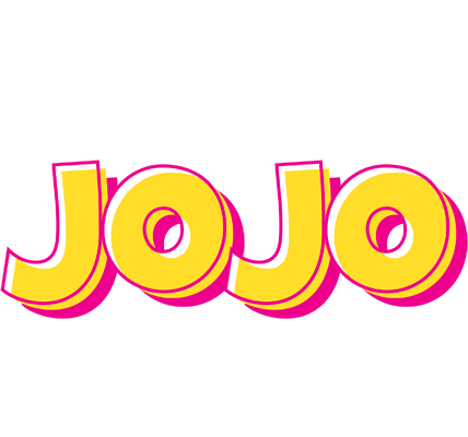 Jojo kaboom logo