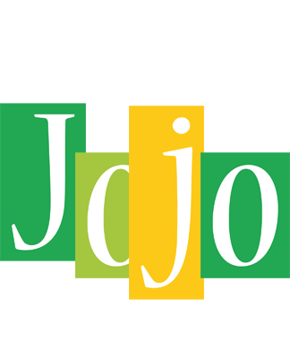Jojo lemonade logo