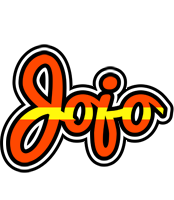 Jojo madrid logo