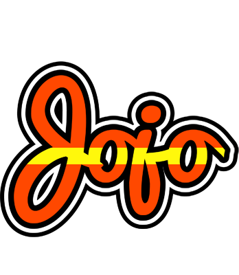 Jojo madrid logo