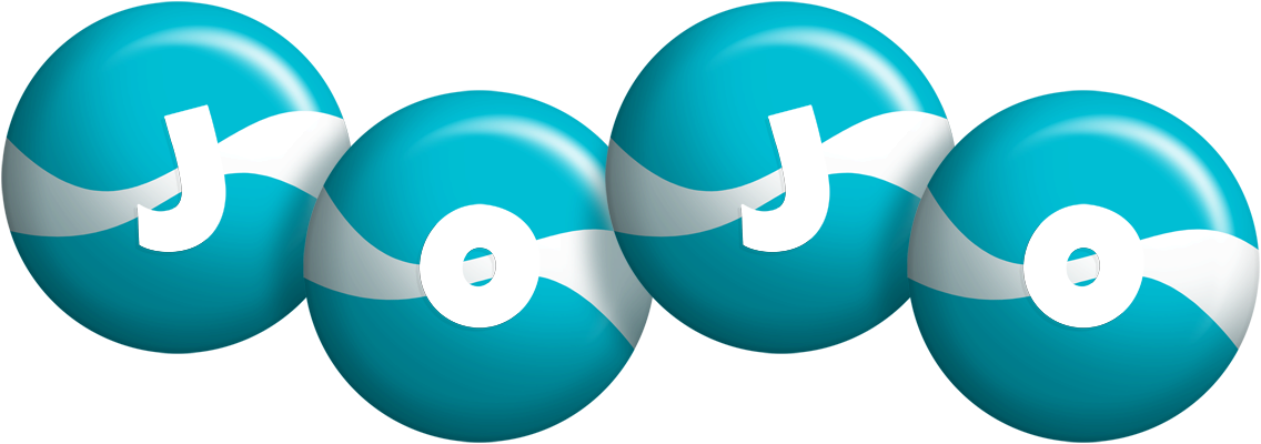Jojo messi logo