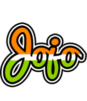 Jojo mumbai logo