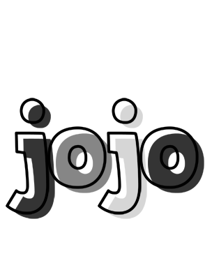 Jojo night logo