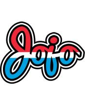 Jojo norway logo