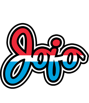 Jojo norway logo