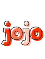 Jojo paint logo