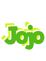 Jojo picnic logo