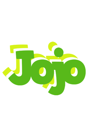 Jojo picnic logo