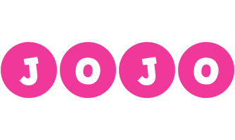 Jojo poker logo