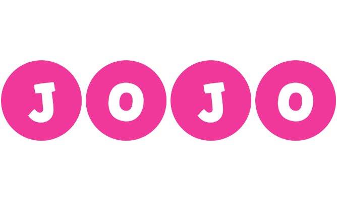Jojo poker logo