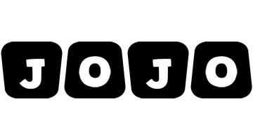 Jojo racing logo