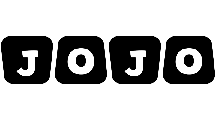 Jojo racing logo