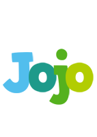 Jojo rainbows logo