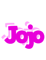 Jojo rumba logo