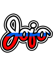 Jojo russia logo