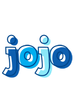 Jojo sailor logo