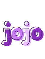 Jojo sensual logo