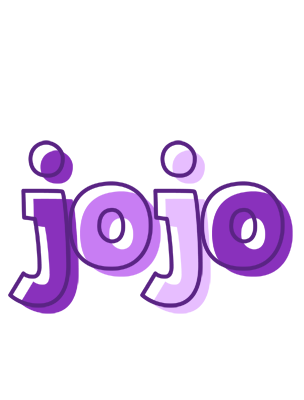 Jojo sensual logo