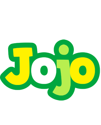 Jojo soccer logo