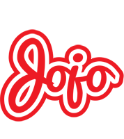 Jojo sunshine logo