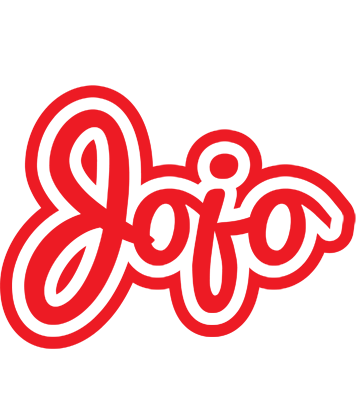Jojo sunshine logo