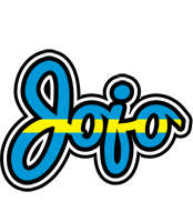 Jojo sweden logo