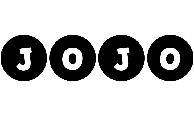 Jojo tools logo
