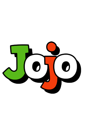 Jojo venezia logo