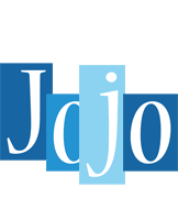 Jojo winter logo