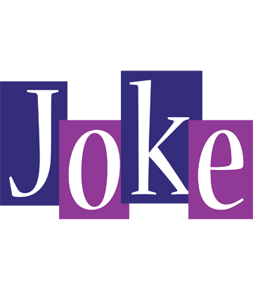 Joke autumn logo