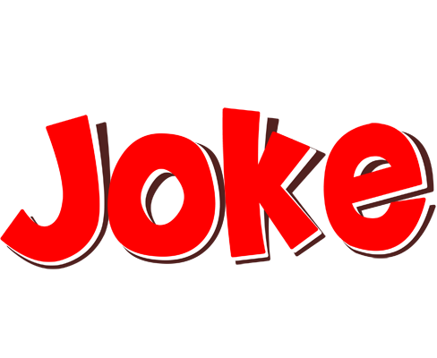 Joke basket logo