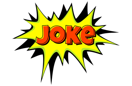 Joke bigfoot logo