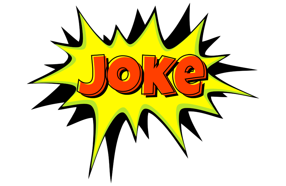 Joke bigfoot logo