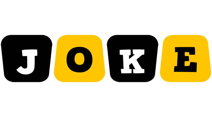 Joke boots logo
