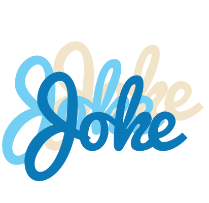 Joke breeze logo