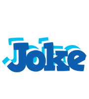 Joke business logo