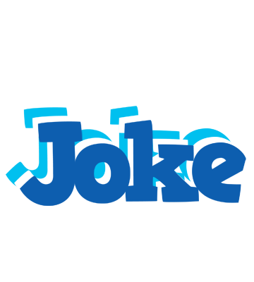 Joke business logo